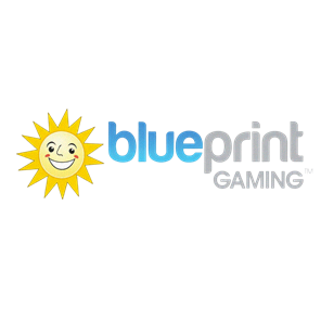 Blueprint Gaming fournisseur de slots certifié