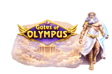Gates Of Olympus slot mythologique cascades et multiplicateurs jusqu'à 500x