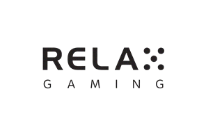 Relax Gaming fournisseur de slots premium